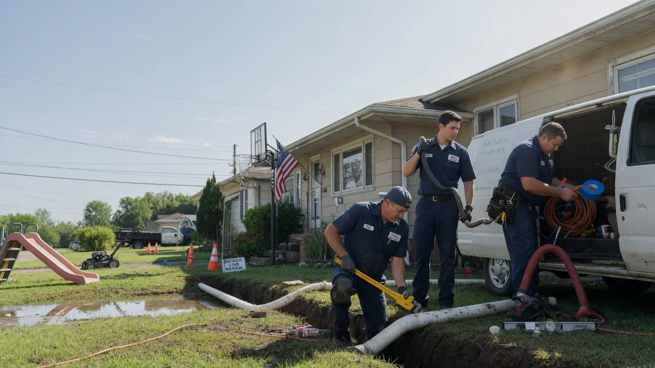 Toilet Installation in Borden, IN near me